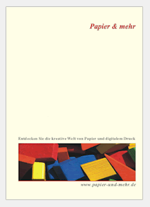 Papier & mehr - 