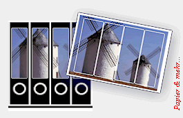 Versch&ouml;nern Sie sich Ihr B&uuml;ro mit Bildern aus Ihrem Urlaub