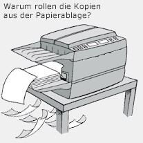 Papier f&uuml;r Urkunden und Zertifikate