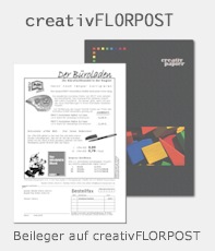 Sehr leichtes Kopier- und Laserpapier f&uuml;r portsparendesn Versand von Dokumenten