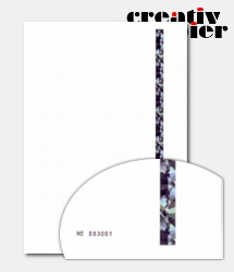 F&auml;lschungssicheres Papier f&uuml;r Urkunden und Zertifikate