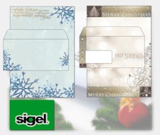 Das neue Sortiment mitz Weihnachtspapiere