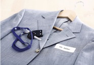 Namensetiketten f&uuml;r Konferenzen und Tagungen