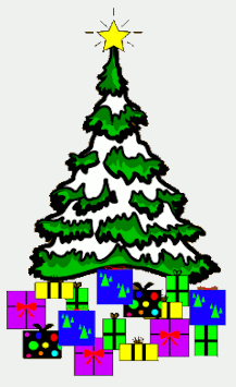 Das Papier & mehr Online-Team w�nscht ein besinnliches Fest und einen guten Rutsch ins neue Jahr.