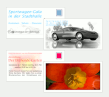 Postkarten als wirksames Marketinginstrument