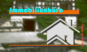 Druckmedien f&uuml;r Immobilienb&uuml;ros 