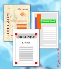 Selber drucken macht mehr Spa&szlig; 