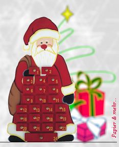 Individuelle Geschenke zu Weihnachten 