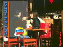 InkJet-Fensterfolien f&uuml;r Werbung, Pr&auml;sentation und zur Dekoration von Schaufenstern Ausstellungen.