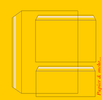 Glasklare Briefumschl&auml;ge und Versandtaschen aus Poly&auml;htylen