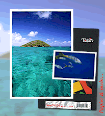 Fotopapiere f&uuml;r Farblaserdrucker und Farbkopierer laserPHOTO gloss