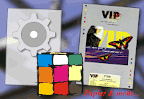 Selbstklebende Laserfolien und Kopierfolien