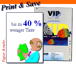 Reduzieren Sie Ihre Druckkosten 