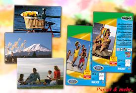 Sigel ULTRA-Photopapier - Das ultimative Papier f&uuml;r Ihre Photodrucke  