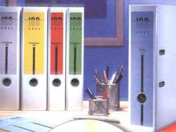 Ordnerbeschrifung leicht gemacht 