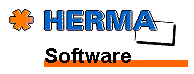 HERMA Etiketten-Software