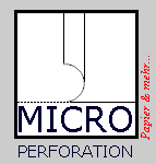 Mikroperforation