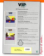 Lasche zum leichten Entnehmen von Folien aus dem Karton