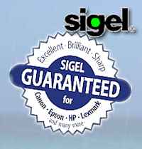 Die Garantie f�r den guten Druck.