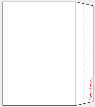 250 Versandtaschen DIN C 4 ohne Fenster, wei&szlig;, 120 g/qm, Haftklebestreifen