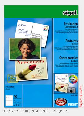 TOP-Photo-Postkarten