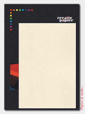 50 Bogen STARSHINE 120 - silizium - Metallic siliziumfarbenes Laserpapier